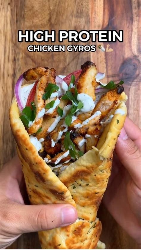 Chicken Shawarma Artofit