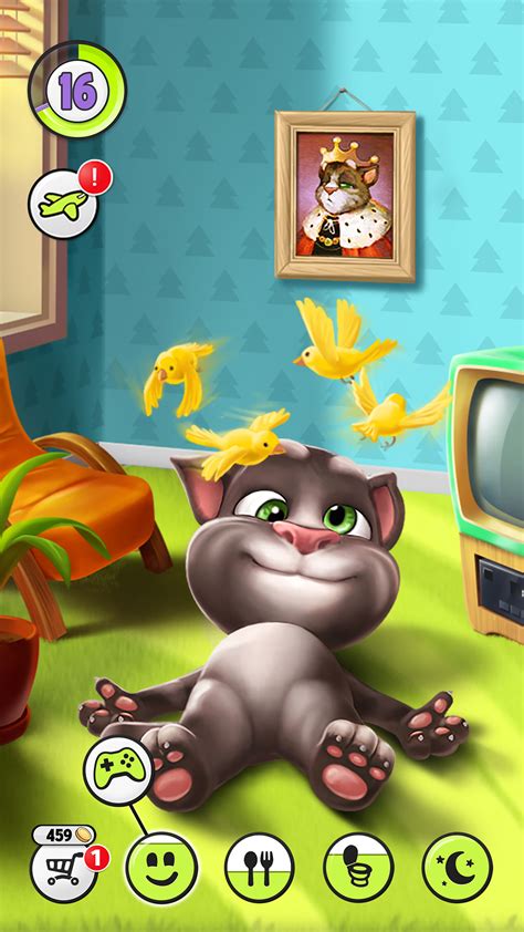 My Talking Tom Amazon Appstore For Android