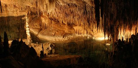 Cuevas Del Drach Porto Cristo Reserva De Entradas Y Tours GetYourGuide