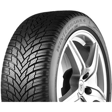 Zimska Auto Guma Firestone R H Winterhawk Xl Tl Pevex