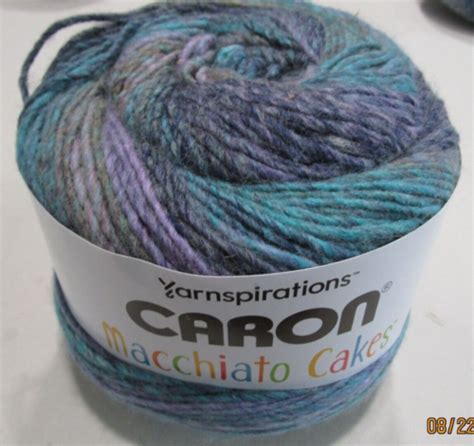 Caron Macchiato Cakesbreathe 57355531000 Ebay