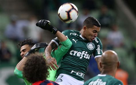 Blog Do Guara Palmeiras Busca Empate Contra O San Lorenzo Na