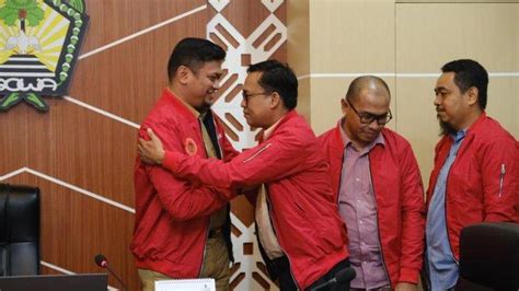 Ika Unhas Gowa Undang Adnan Iyl Dan Danny Pomanto Hadir Pelantikan