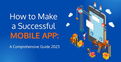 How To Make A Successful Mobile Applications In 2023 It Creative Labs