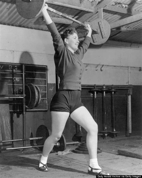 The Crazy Evolution Of Workout Clothes From Petticoats To Lululemon