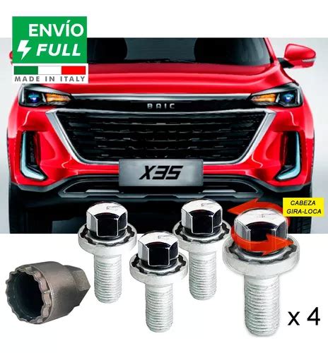 Kit Birlos Seguridad X Nuevo Baic X Full Meses Sin Inter S