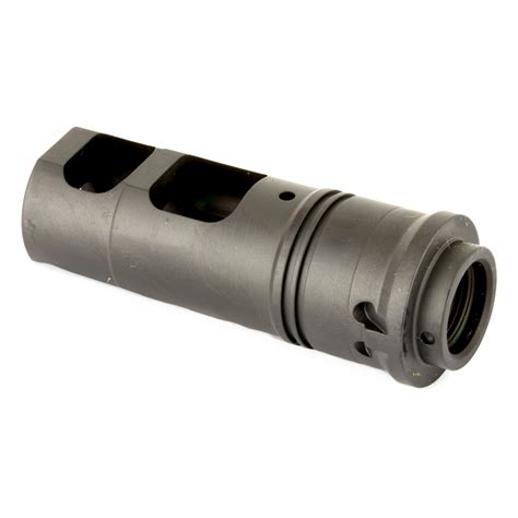 Surefire Sfmb 556 12 28 Socom Muzzle Brake Rog Tactical