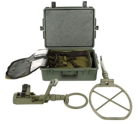 Garrett Recon Pro Aml 1000™ Garrett Metal Detectors