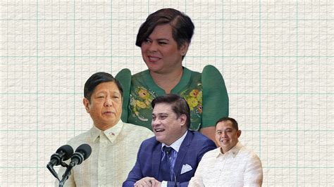 Sara Duterte Only Top Official With Excellent Satisfaction Rating In