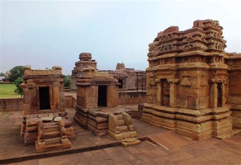 Aihole: About Chalukyan Architecture And Aihole Inscription - Tripoto