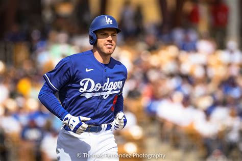 Mlb Spring Training Chicago White Sox At Los Angeles Dod Flickr