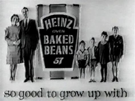 Heinz Baked Beans | TVARK