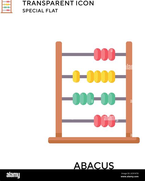 Abacus Vector