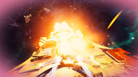 Redout Space Assault First Look Video Rock Paper Shotgun