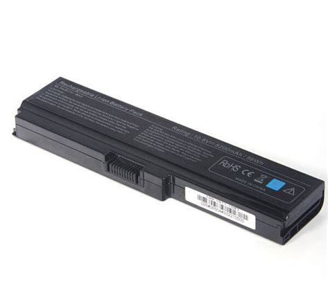 Toshiba Pa U Brs Laptop Battery In Kenya Kentique