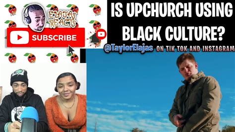 Is Upchurch Using Black Culture Upchurch So Brooklyn Remix