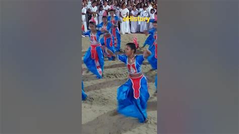 හනුමා වන්නම Traditional Dancingshorts🕺💃😲🥰 Youtube