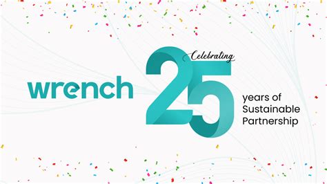 Wrench Solutions Celebrates Years Of Evolving Project Management