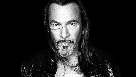 Florent Pagny Sera En Concert Le 21 Juillet à Argelès Et Jai