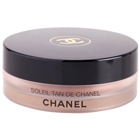 CHANEL SOLEIL TAN DE CHANEL Universal Cream Bronzer | notino.co.uk