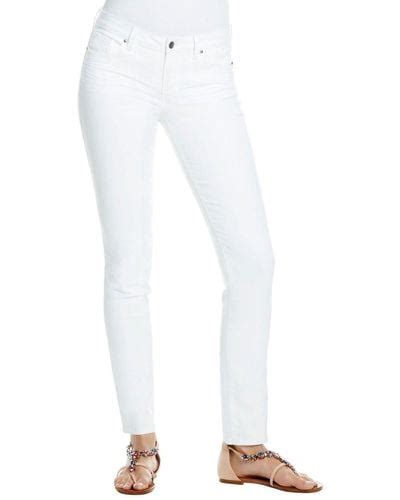 White Jessica Simpson Clothing For Women Lyst