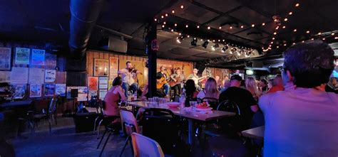 Station Inn Downtown Nashville