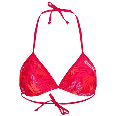 Regatta Top Bikini Aceana Atado Rosa Swiminn