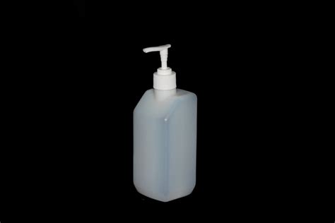 Mitsu Chem Ml Hdpe Square Bottles At Best Price In Mumbai