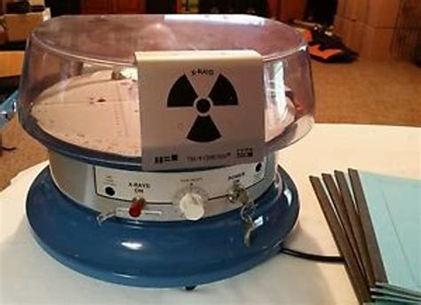 Buy -TEL-X-OMETER Type 580M Spectrometer Teltron With Instruction Manual