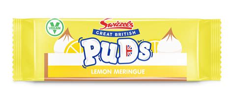 Swizzels Hits The Sweet Spot With Great British Puds Launch Product