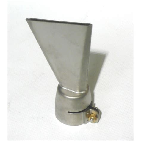 60mm Hot Air Nozzle Interloc Building Solutions
