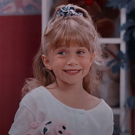 Michelle Tanner