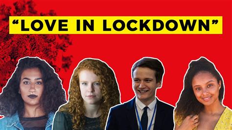 Love In Lockdown Youtube