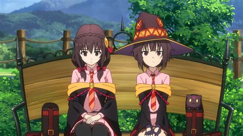 Watch Konosuba An Explosion On This Wonderful World Netflix