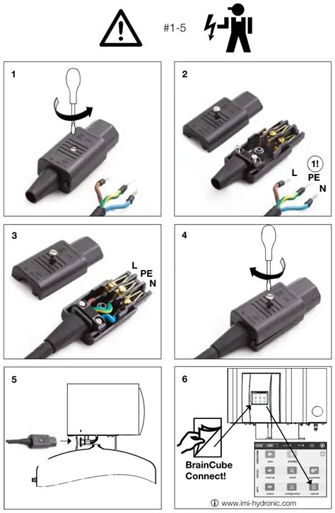 Imi Hydronic Engineering Wcmoin Connect F Transfero Vento Pleno Dml