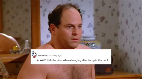 George Costanza’s Stupidest ‘seinfeld’ Moments According To Reddit