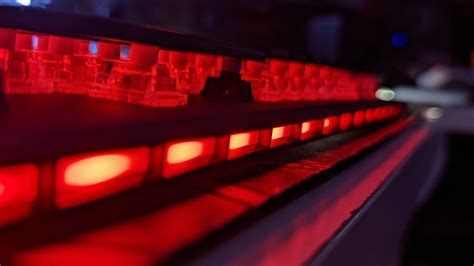 Roccat Vulcan II Max Optical Gaming Keyboard Review | MMORPG.com