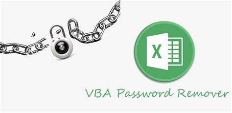 How To Remove Vba Project Password From Excel 2007 2010 2013 2016