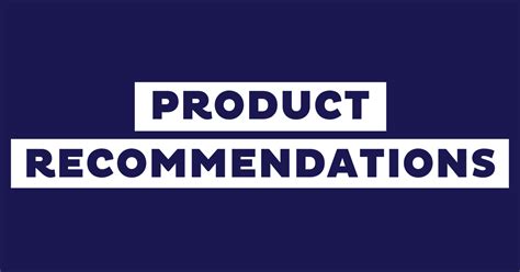 Ecommerce Product Recommendations 101