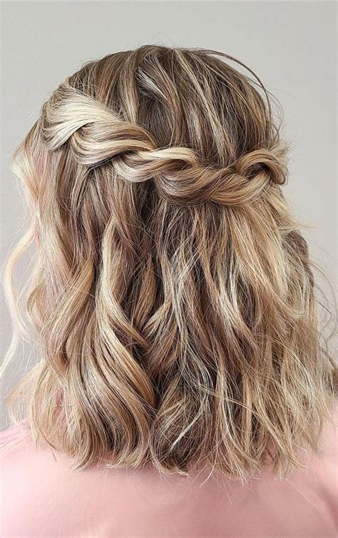 Top 160 Messy Bun Prom Hairstyles Latest POPPY