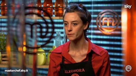 Chi Eleonora Riso Vincitrice Di Masterchef Et E Instagram