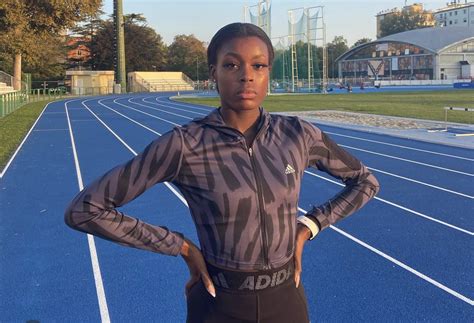 La Denuncia Dell Atleta Veronese Rebecca Pavan Razzismo Sul Bus