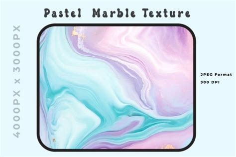 Pastel Marble Texture Background Graphic By Srempire Creative Fabrica