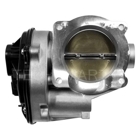 Standard® Ford F 150 2007 2008 Techsmart™ Fuel Injection Throttle Body Assembly