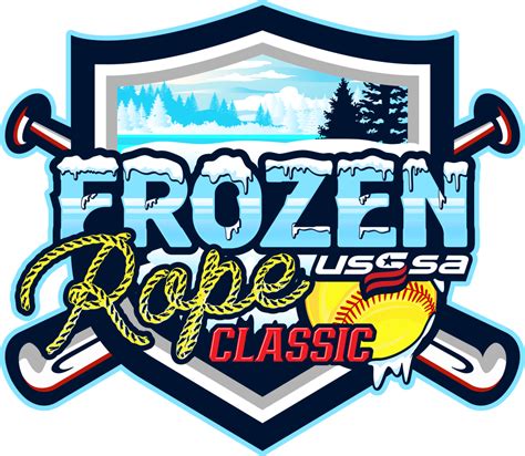 Frozen Rope Classic Ring Event One Day Ruston La Usssa