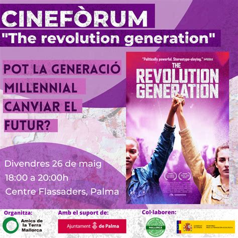 Cinef Rum La Generaci N De La Revoluci N El Potencial De La