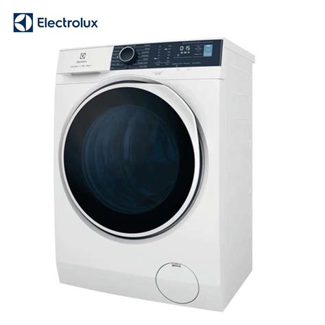 Electrolux Ewf8024p5wb 8kg Front Load Washer With Ultra Mix Bhb