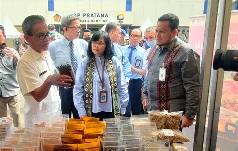 Luar Biasa Nilai Alokasi KUR 2023 Untuk UMKM Rp470 Triliun Ini Syarat