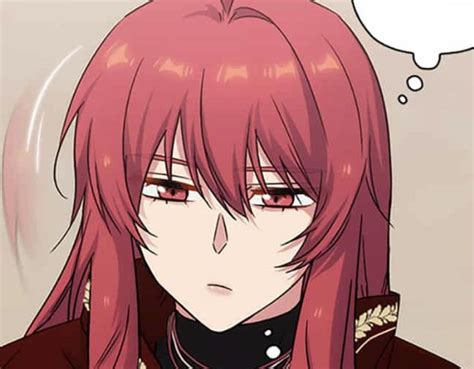 Ianna Roberstein — Manhwa Fire Heart Valkyrie