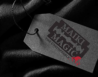 Maiki Projects | Photos, videos, logos, illustrations and branding on Behance